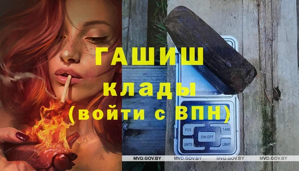 герыч Мегион